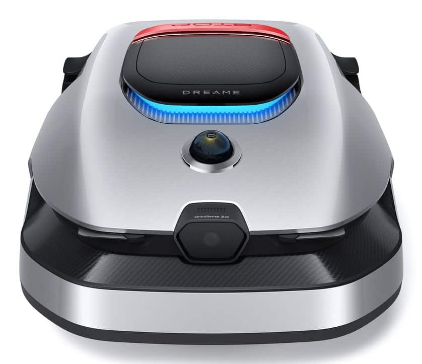 Robot koszący Dreame A2 (1200 m2) — zdjęcie 1 z 8