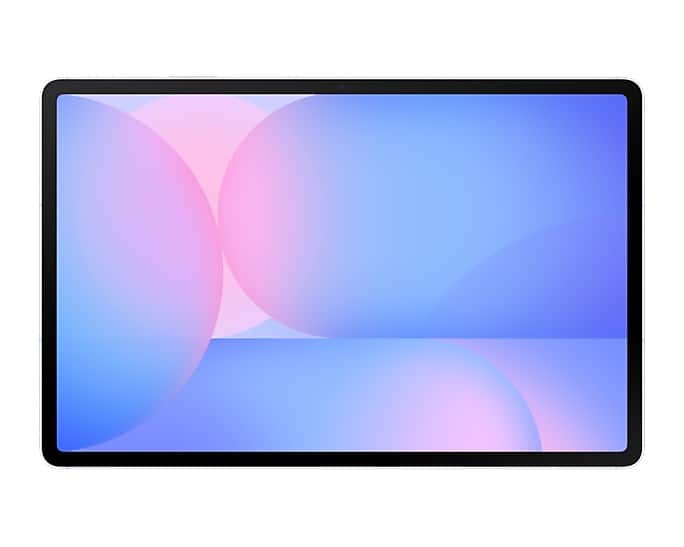 Samsung Galaxy Tab S10 FE+ 12/256GB WiFi S-Pen Niebieski — zdjęcie 1 z 8