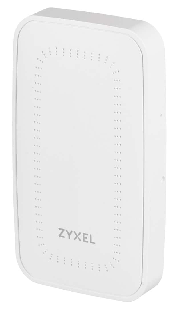 Access Point Wi-Fi 5 Zyxel WAC500H 2.4GHz/5GHz — zdjęcie 1 z 6