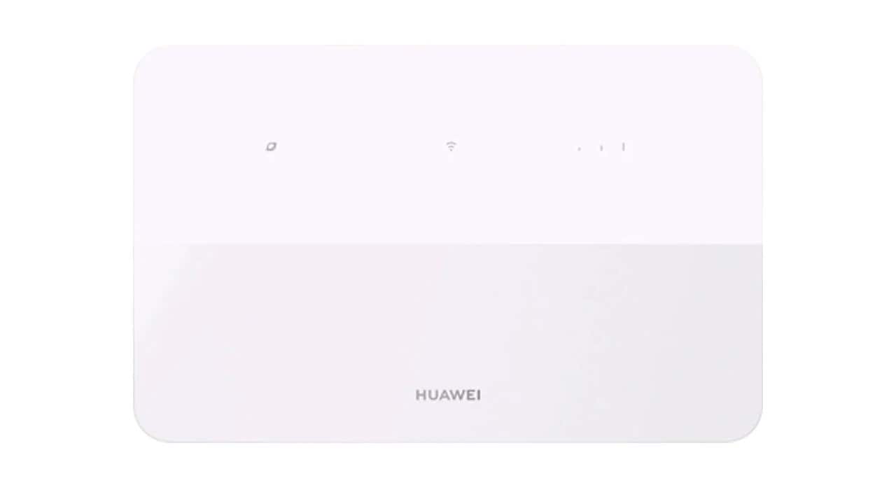 Router Huawei B636-336 — zdjęcie 1 z 2