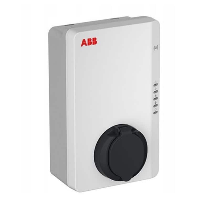 Stacja ładowania ABB Terra AC W11-T-R-0 11kW