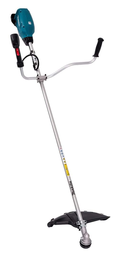 Podkaszarka 2x18V Bez Aku i Ładow DUR369AZ MAKITA — zdjęcie 1 z 8