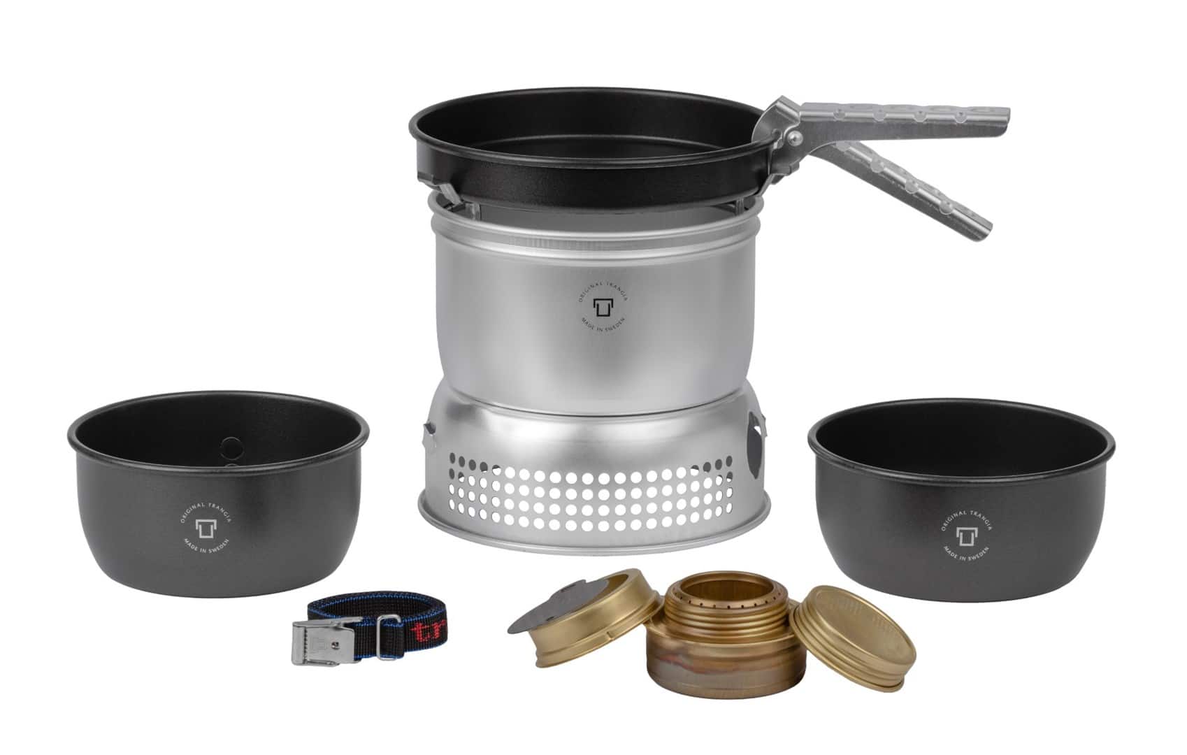 Kuchenka turystyczna Trangia Stove 27-5 UL