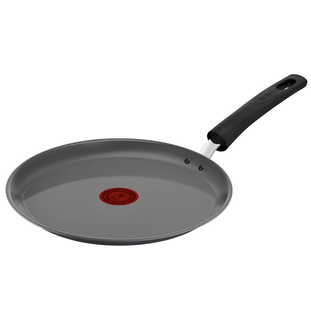 Patelnia naleśnikowa TEFAL Renewal 25 cm C4263873 — zdjęcie 1 z 3
