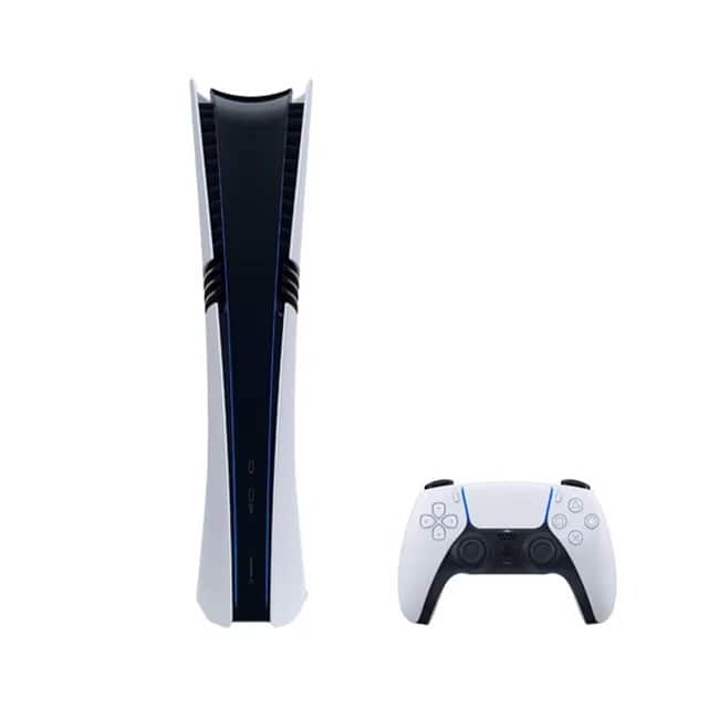 Konsola Sony PlayStation 5 PRO 2TB CFI-7121 — zdjęcie 1 z 3