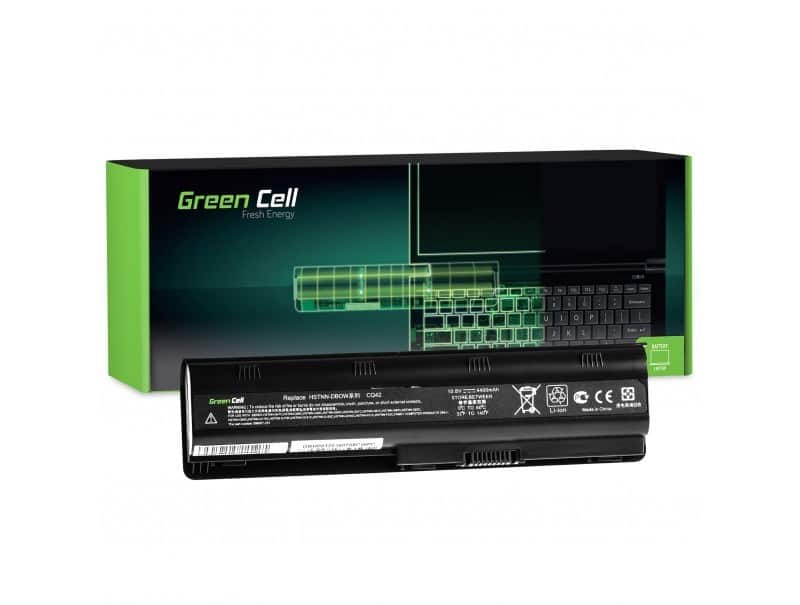 GREEN CELL BATERIA HP03 DO HP MU06 4400 MAH 10.8V — zdjęcie 1 z 4