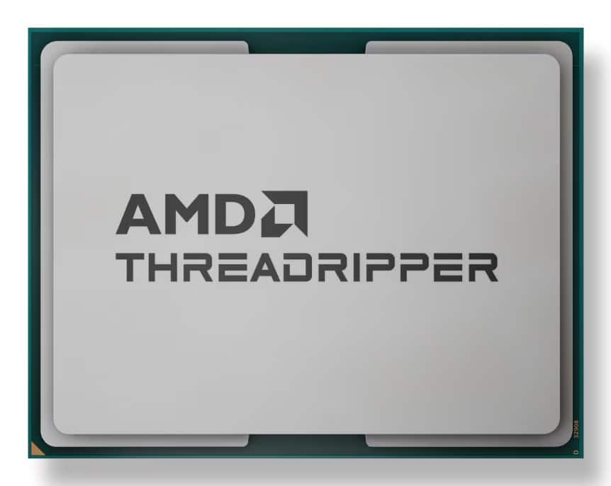 Procesor AMD Threadripper 9960X (24C/48T) 4.2Ghz (5.4 GHz Turbo) Socket sTR5 TDP 350W tray