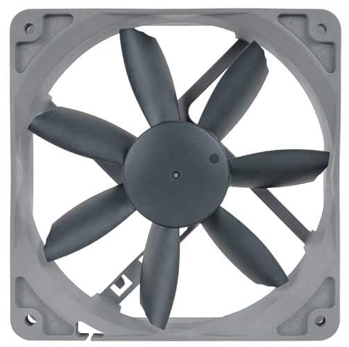 Wentylator NOCTUA redux 120mm PWM 400-1200 RPM — zdjęcie 1 z 5