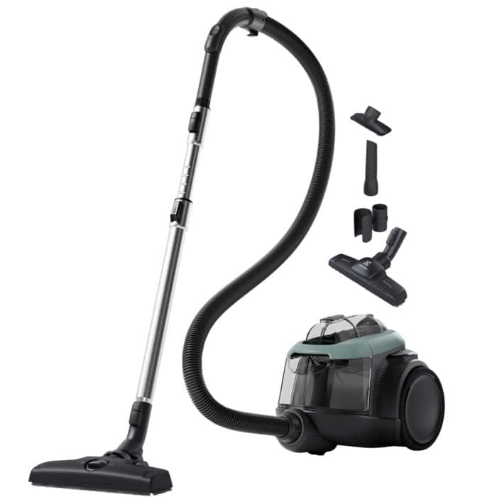 Odkurzacz ELECTROLUX EL61C2OG — zdjęcie 1 z 7