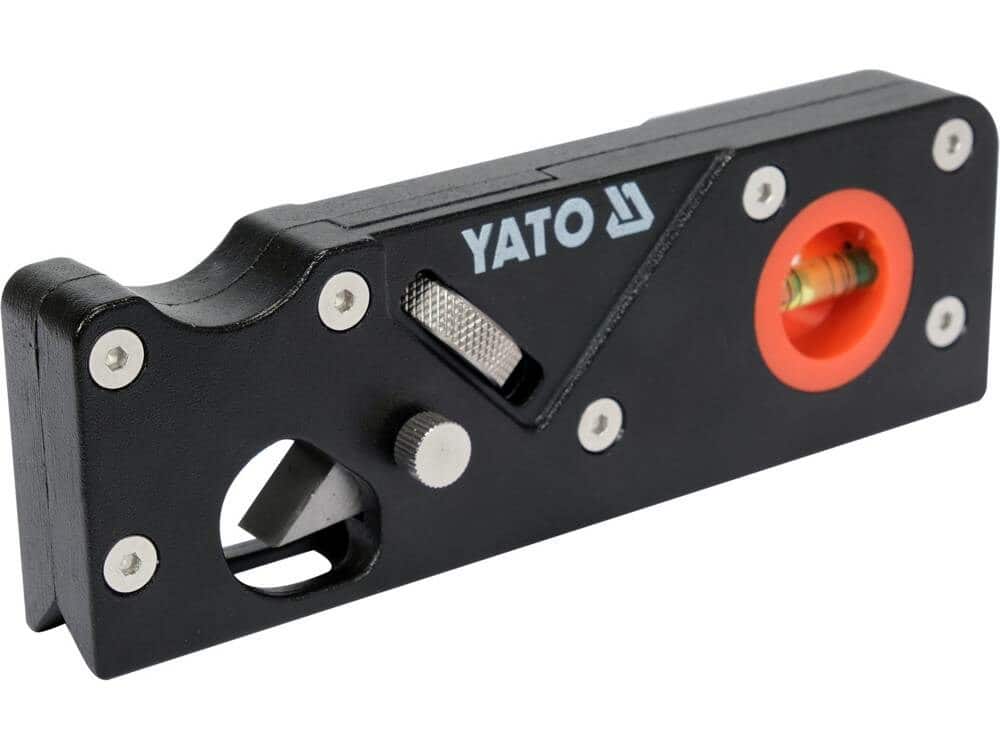 Struga do fazowania krawędzi 9mm YATO YT-62910 — zdjęcie 1 z 6