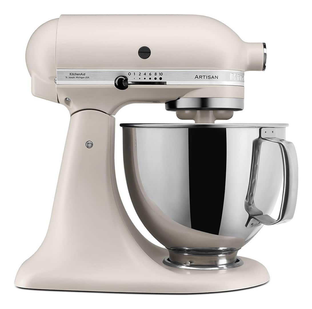 Robot kuchenny KitchenAid Artisan 5KSM125EMH — zdjęcie 1 z 7