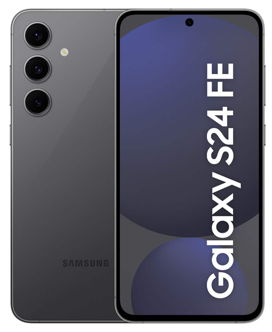 Samsung Galaxy S24 FE 5G 8/256GB Graphite
