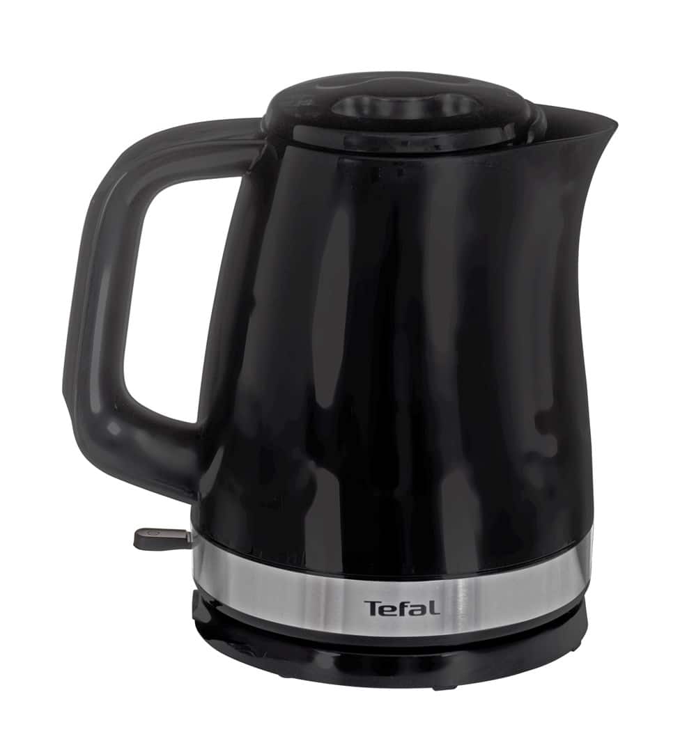 Czajnik elektryczny Tefal KO150F30 1,5l czarny — zdjęcie 1 z 4