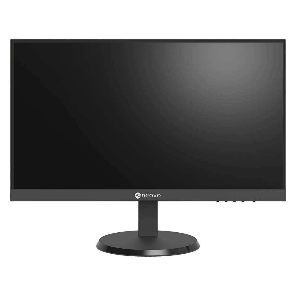 AG NEOVO MONITOR 21,5 CALA LW-2203 100Hz HDMI VGA — zdjęcie 1 z 4
