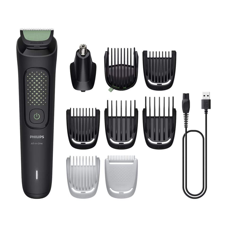 Trymer PHILIPS Multigroom MG3945/15