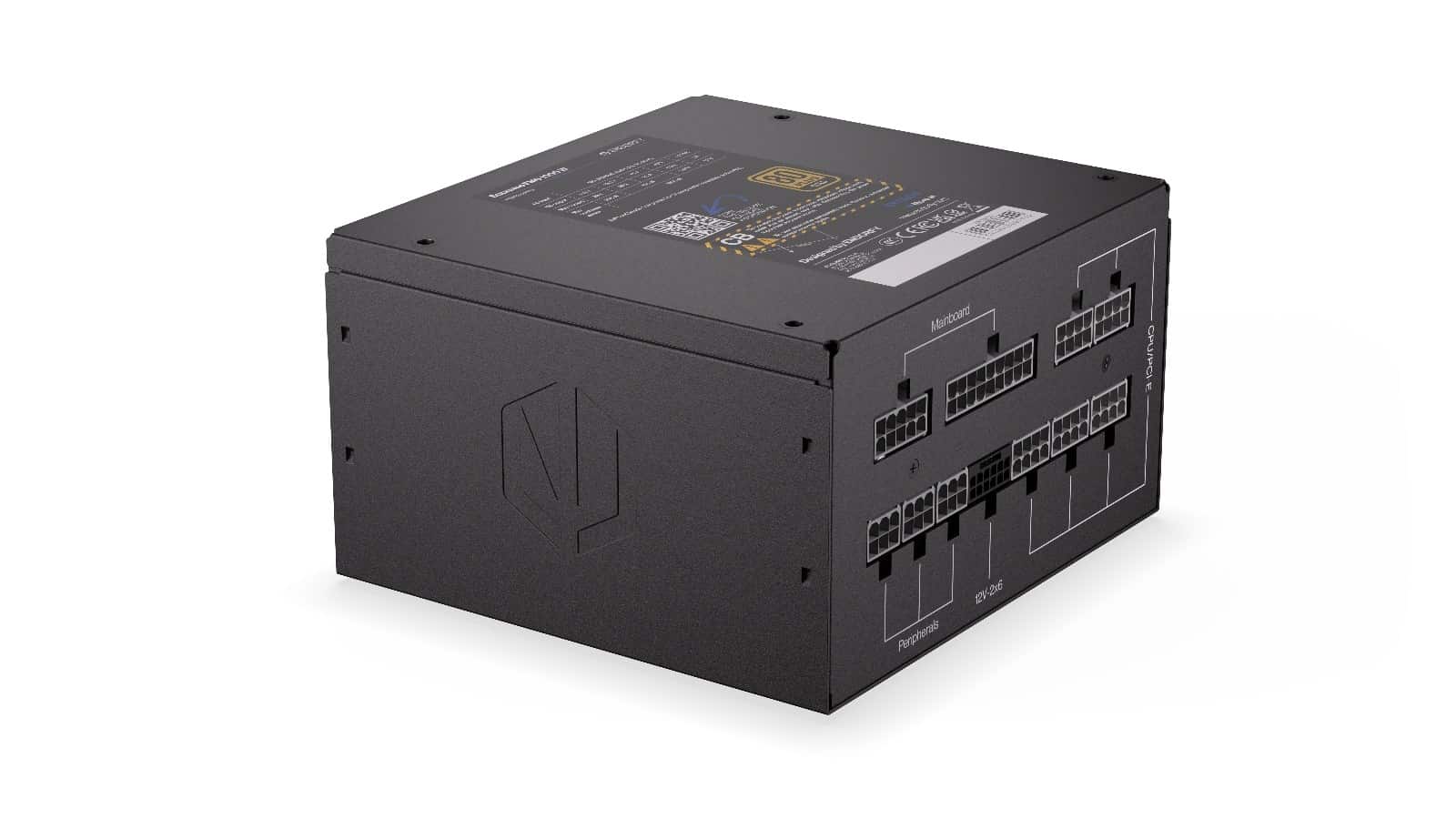 Zasilacz ENDORFY Supremo FM6 1000 W — zdjęcie 1 z 8
