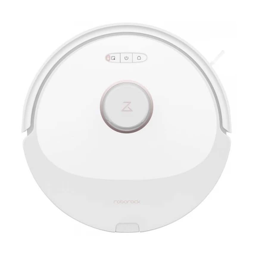 Robot sprzątający Roborock Q8 Max (biały) — zdjęcie 1 z 8