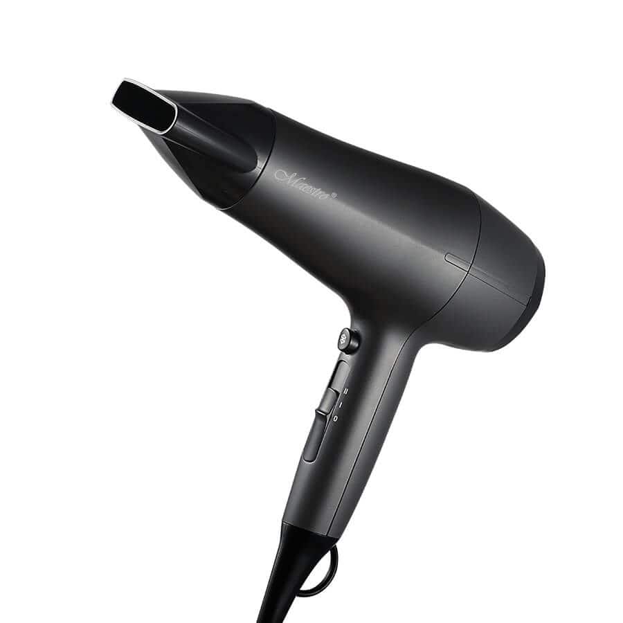 Suszarka do włosów 2200W MAESTRO MR-217 — zdjęcie 1 z 4
