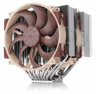 Chłodzenie CPU NOCTUA NH-D15 G2 HBC — zdjęcie 1 z 6