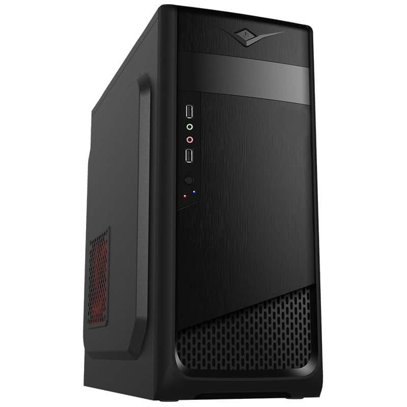 Obudowa Akyga AK995BK - ATX, Micro ATX, Mini ITX — zdjęcie 1 z 8