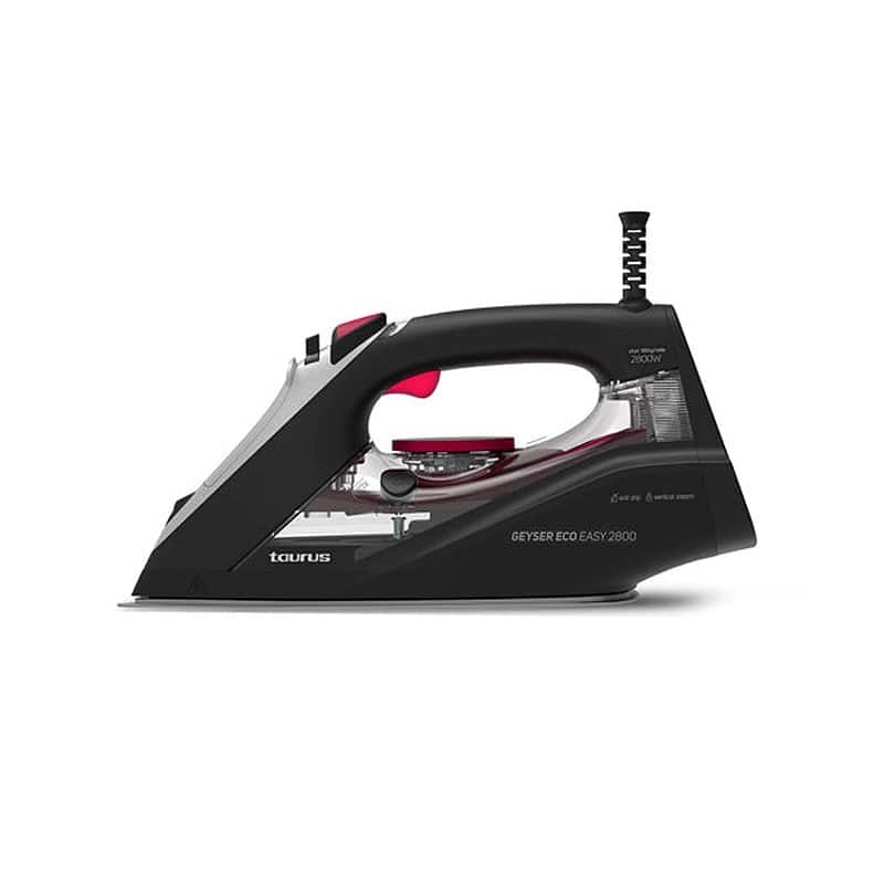 Żelazko Taurus Geyser Eco 2800W — zdjęcie 1 z 8