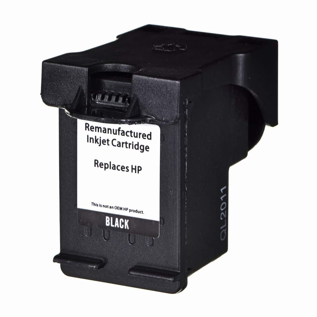 Tusz SUPERBULK do HP 650XL, 18 ml — zdjęcie 1 z 3