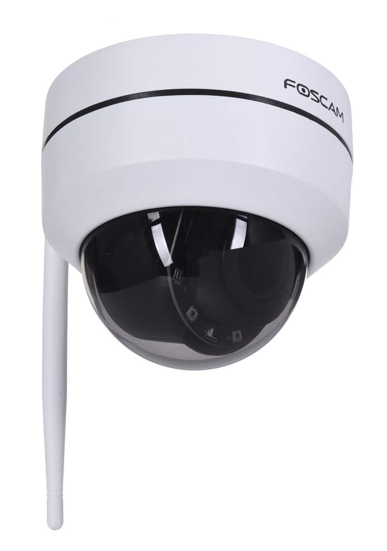 Kamera IP do monitoringu Foscam D4Z 4MP WiFi — zdjęcie 1 z 8