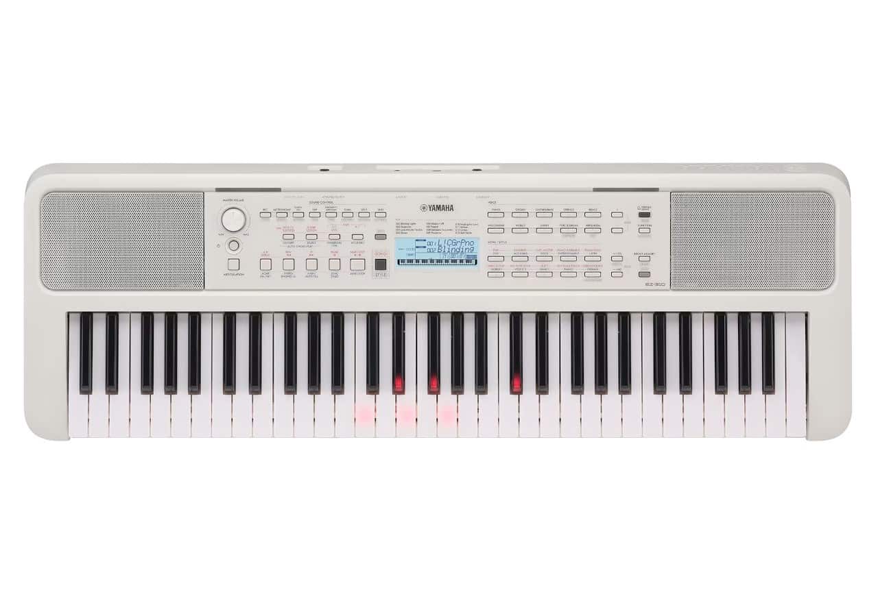 Yamaha EZ-310 - Keyboard — zdjęcie 1 z 5