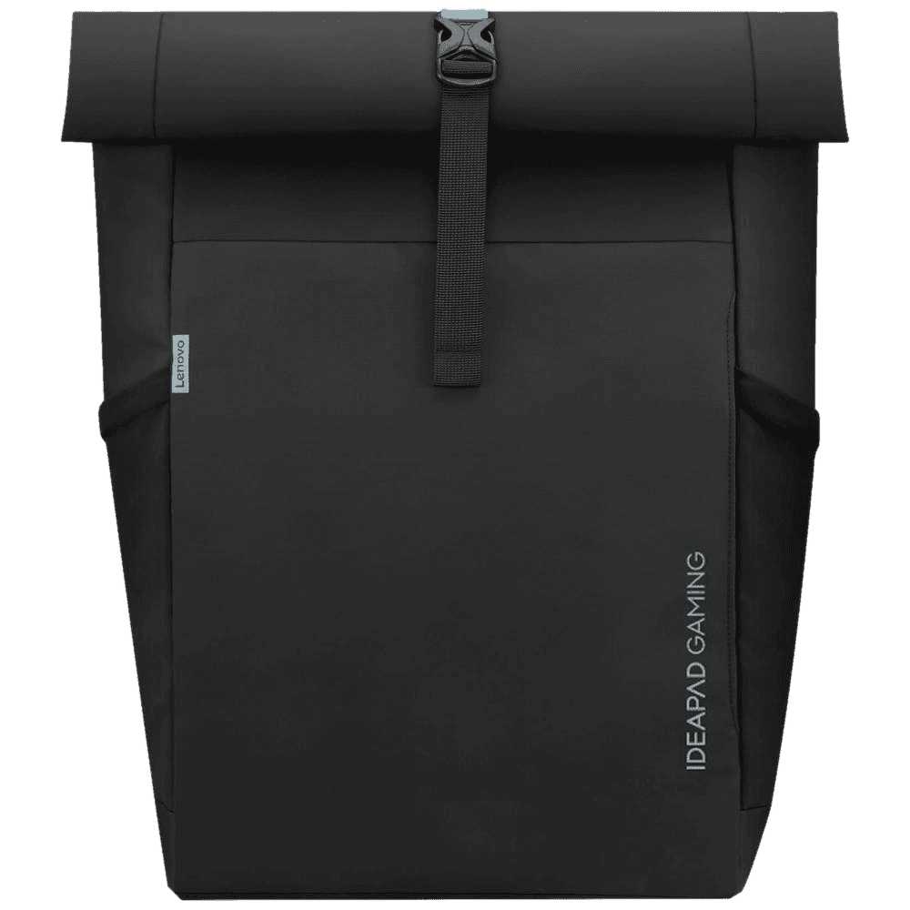 Plecak Lenovo IdeaPad Gaming Modern Backpack Black — zdjęcie 1 z 3