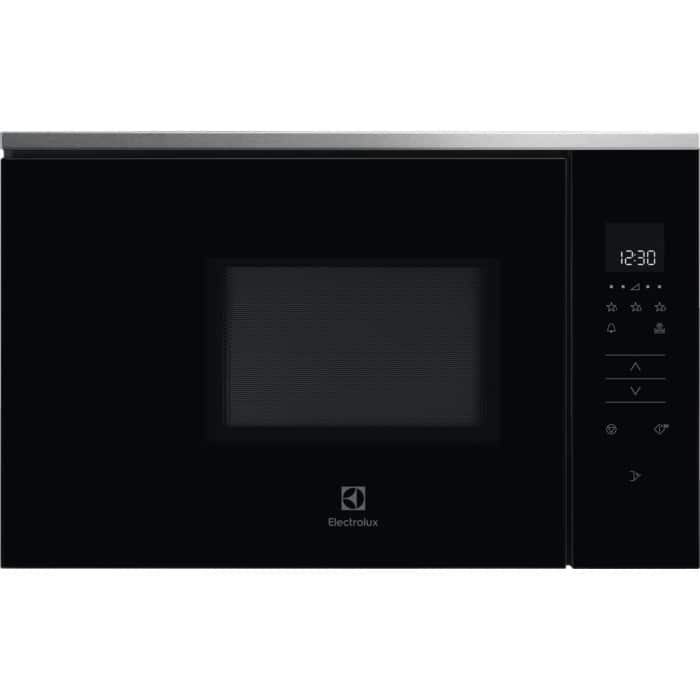 Kuchenka mikrofalowa ELECTROLUX KMFE172TEX — zdjęcie 1 z 6