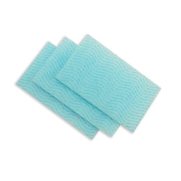 Myjka CLEANET PLUS 150g Zielona