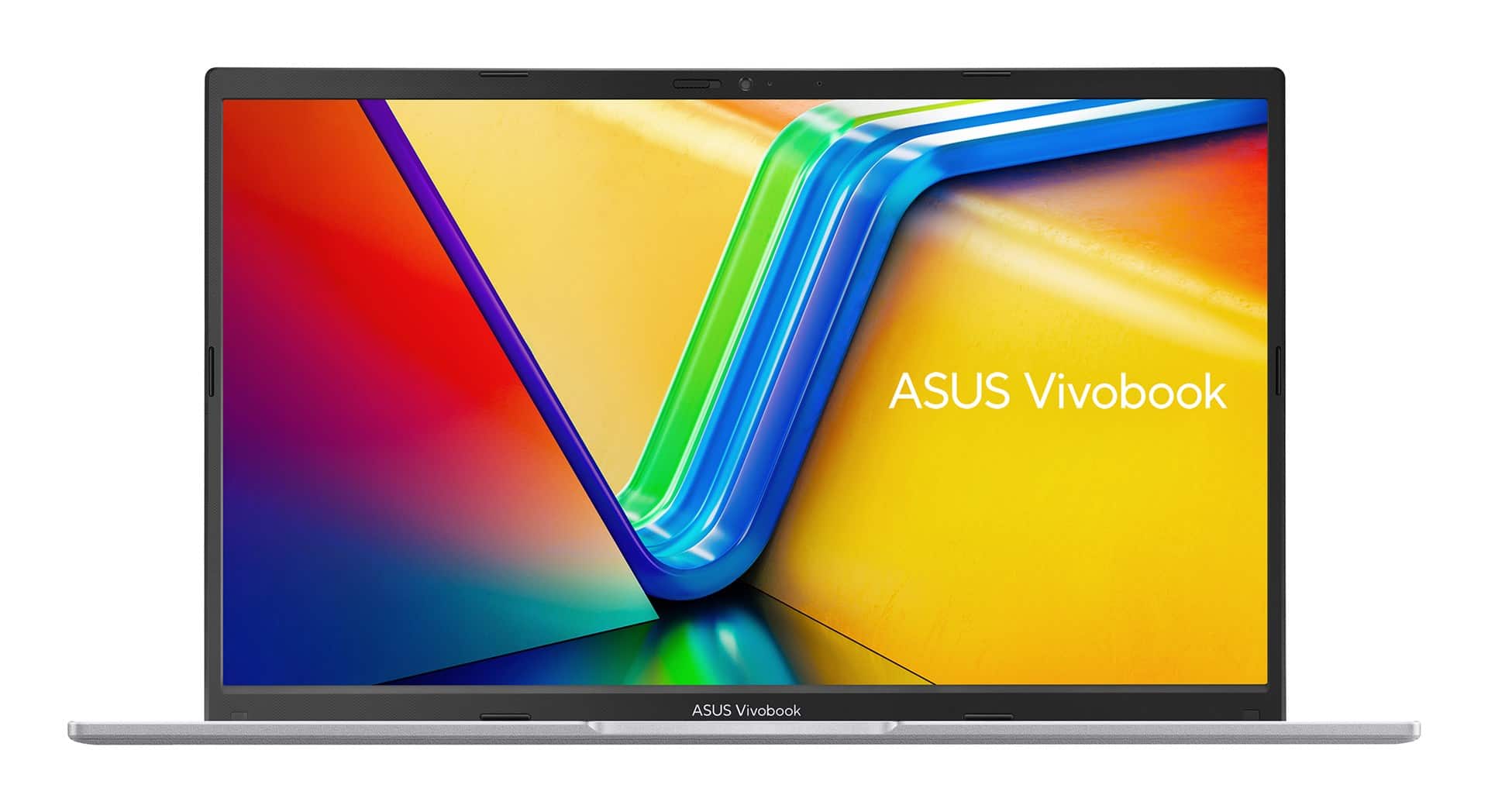 ASUS Vivobook 15 X1502VA-BQ536 i5-13420H 15.6'' FHD IPS 60Hz 250nits AG 16GB DDR4 SSD512 Intel UHD Graphics WLAN+BT Cam720p 42Wh NoOS Cool Silver — zdjęcie 1 z 4