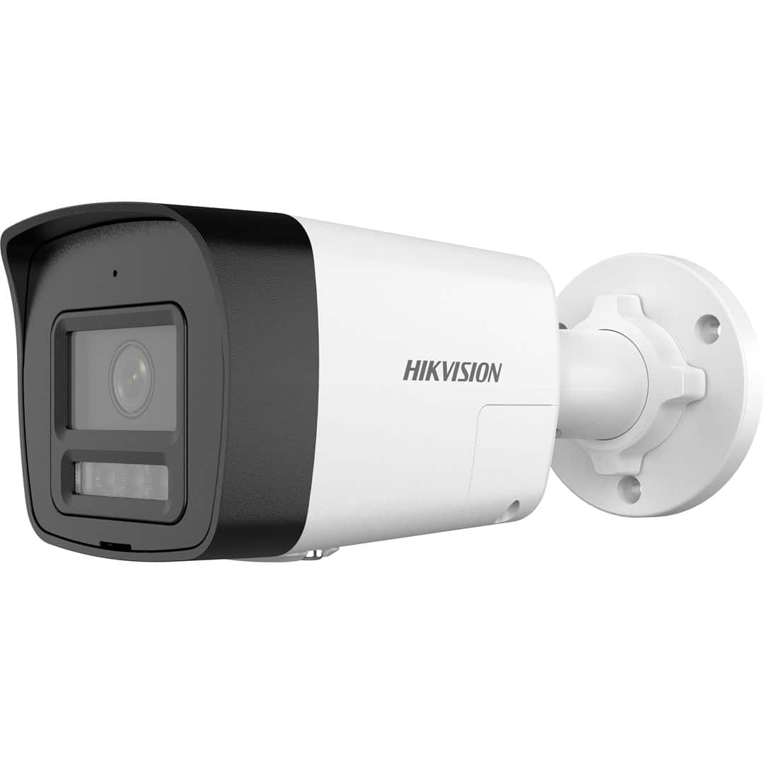 KAMERA IP HIKVISION DS-2CD1043G2-LIUF/SL 2.8MM PL — zdjęcie 1 z 3