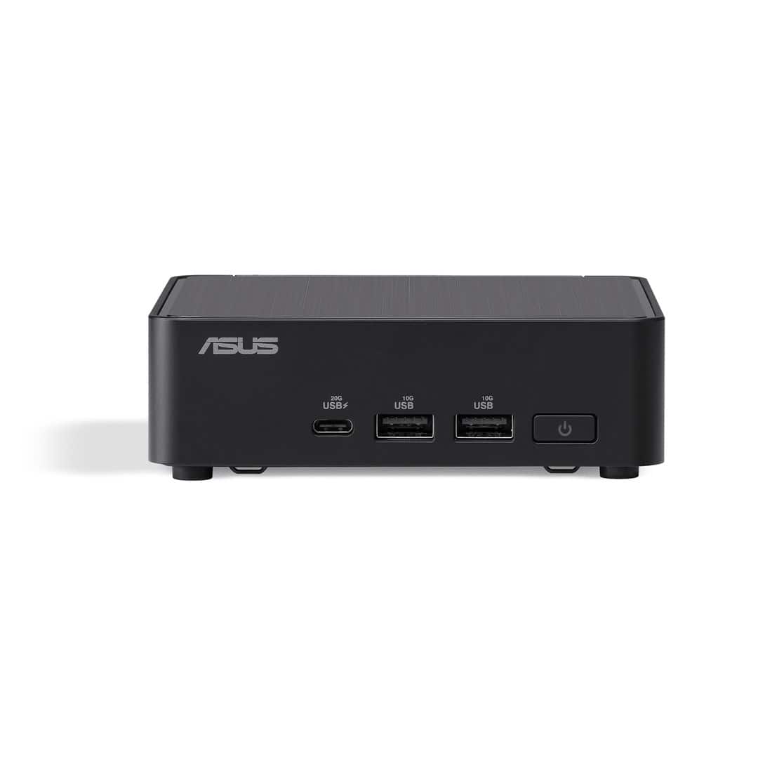 ASUS NUC 14 PRO RNUC14RVKU500000I Barebone — zdjęcie 1 z 8