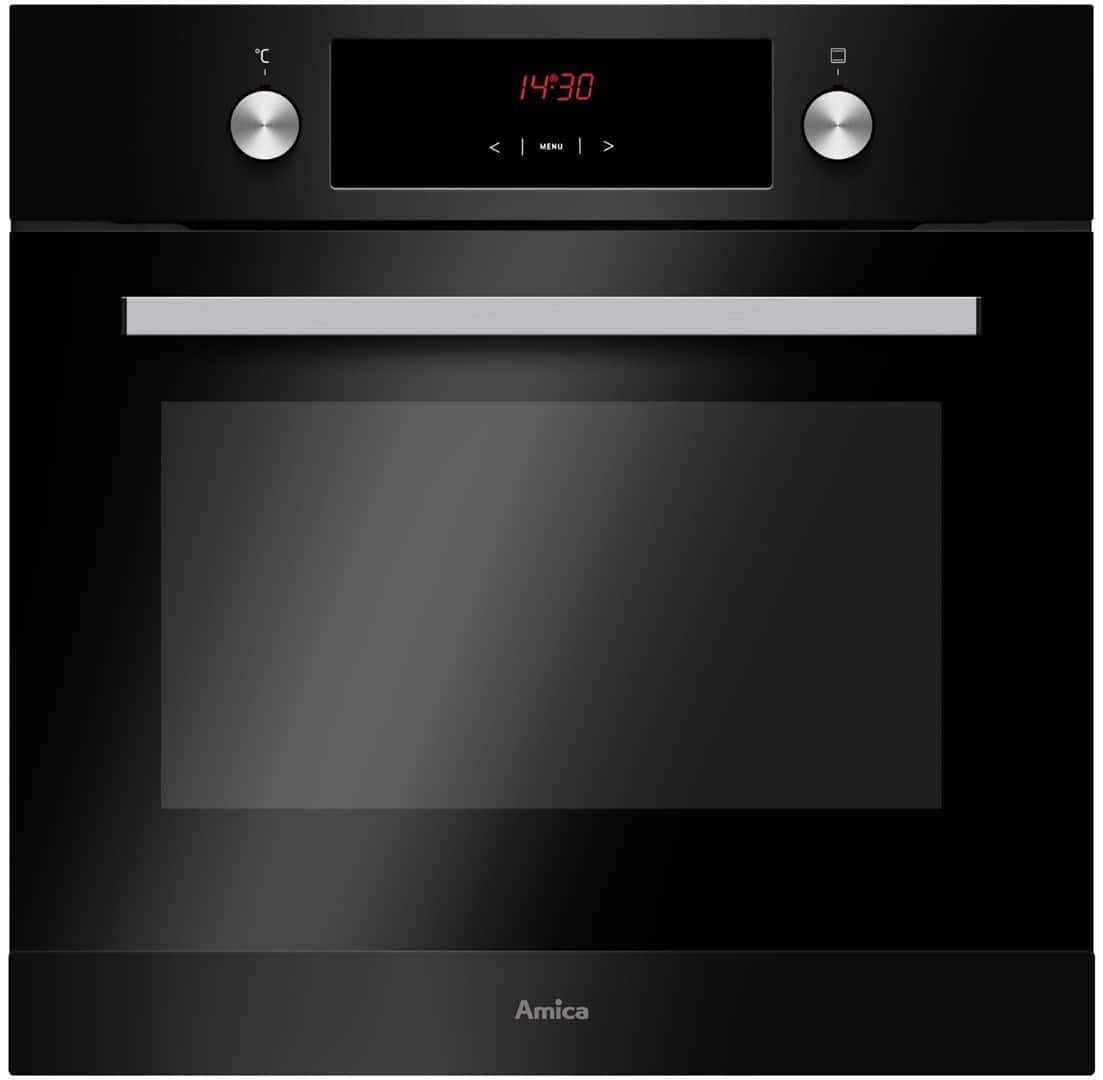 Piekarnik AMICA EB7541DB FINE — zdjęcie 1 z 3