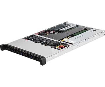 Platforma ASRock Rack 1U Intel Scalable 3gen — zdjęcie 1 z 5