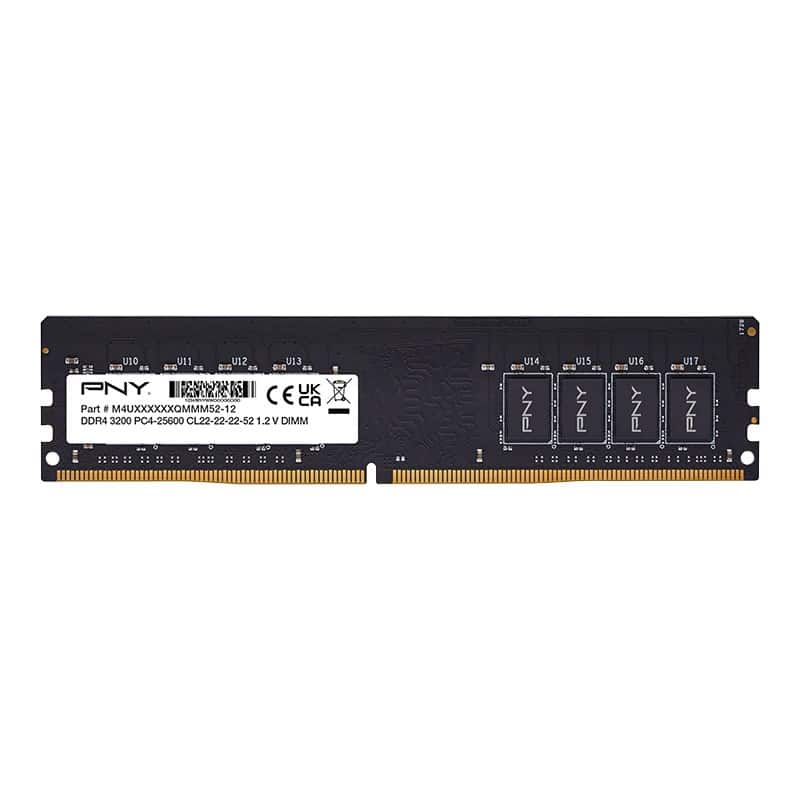 PNY Performance DDR4 8 GB 3200MHz CL22 — zdjęcie 1 z 2