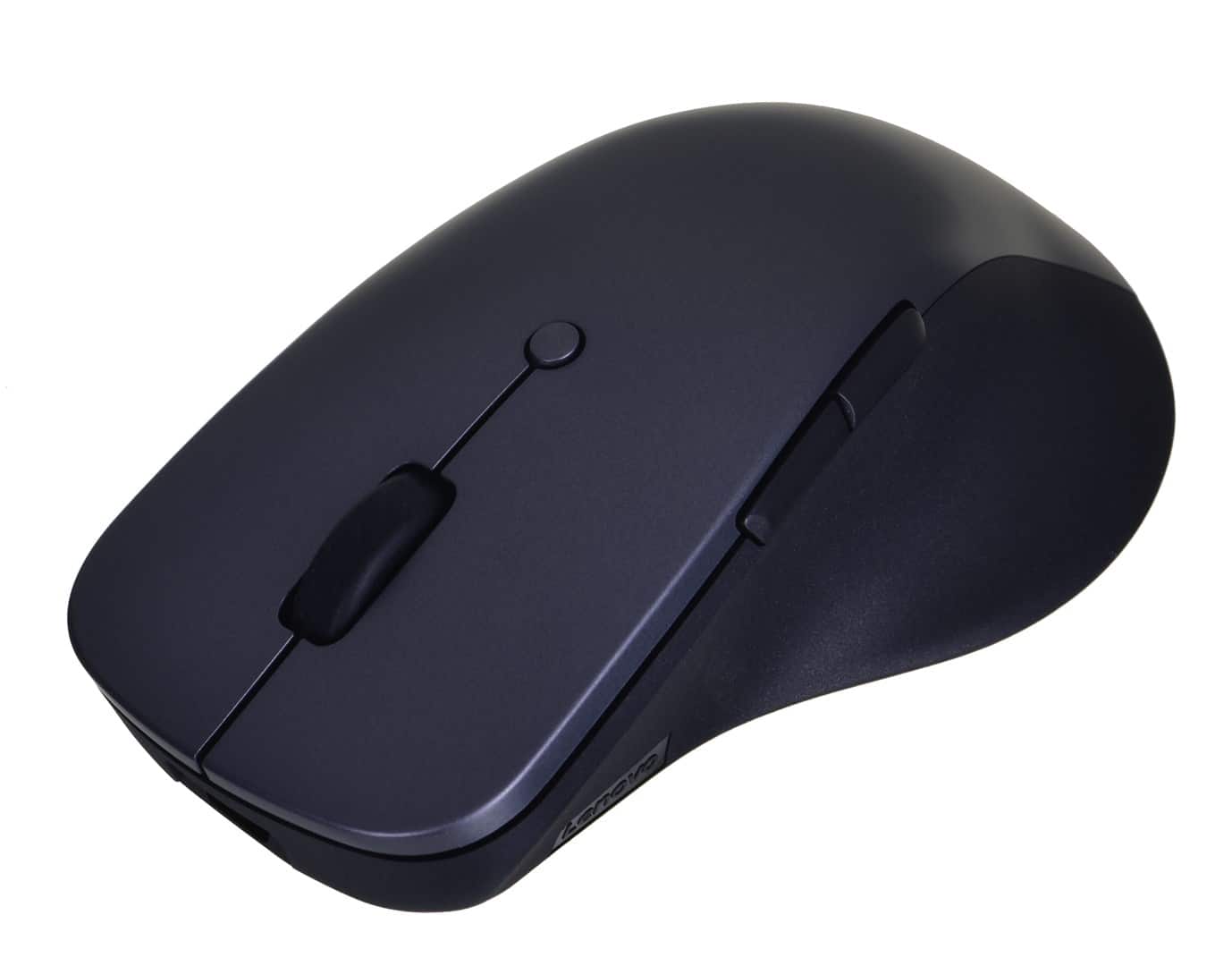 Mysz Lenovo z Bluetooth i Akumulatorem — zdjęcie 1 z 6