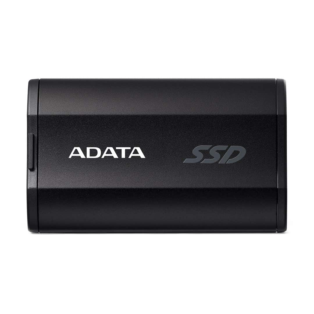 ADATA DYSK SSD SD 810 2TB BLACK — zdjęcie 1 z 6