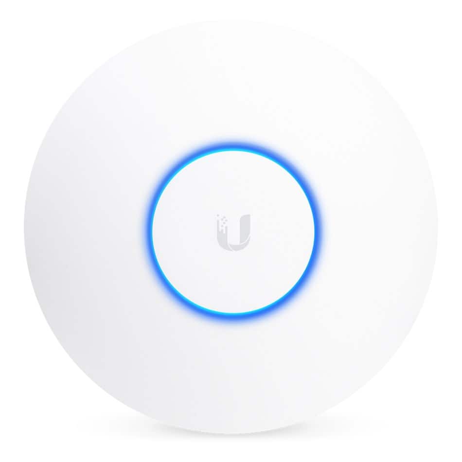 Access Point Wi-Fi 6 Ubiquiti UniFi AC HD — zdjęcie 1 z 4