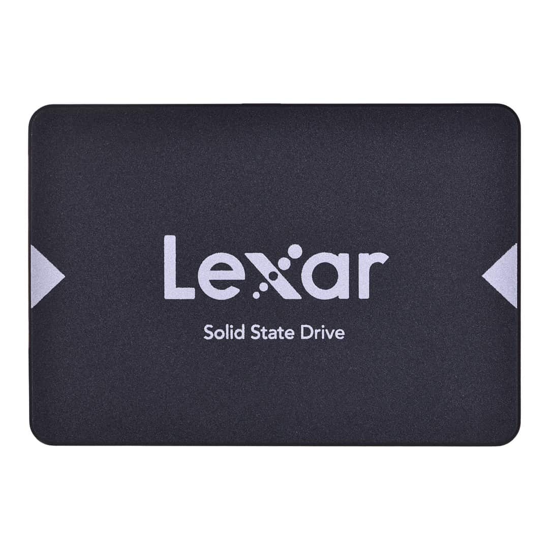 Dysk SSD Lexar NS100 256GB 2,5" SATA — zdjęcie 1 z 4