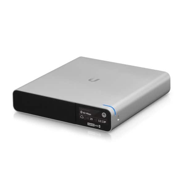 Kontroler UniFi, NVR Ubiquiti UniFi CloudKey+ (UCK-G2-PLUS) — zdjęcie 1 z 8