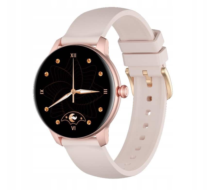 Smartwatch ORO LADY ACTIVE Oromed — zdjęcie 1 z 8