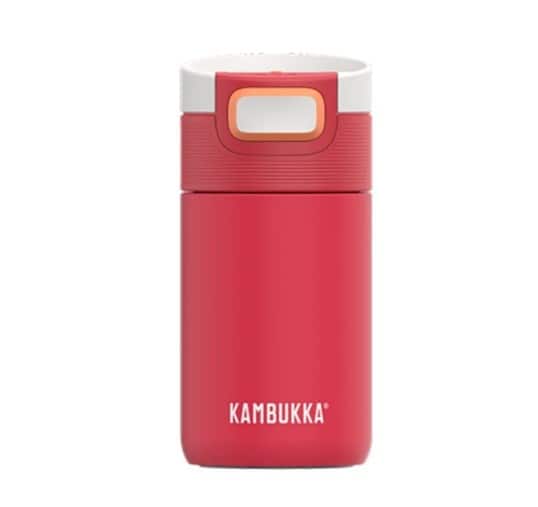 Kubek termiczny Kambukka Etna 300ml, Coral Crush — zdjęcie 1 z 5