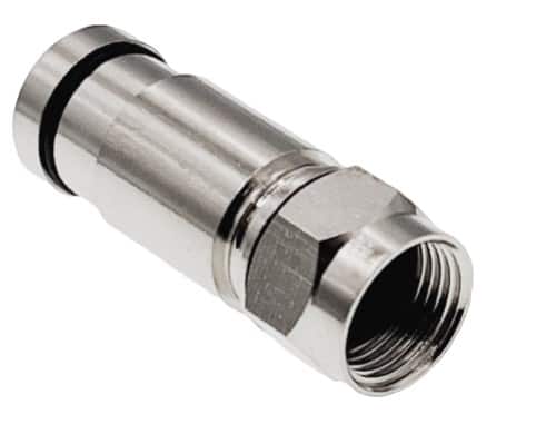 Alantec Złącze F kompresyjne RG6 4.80 mm