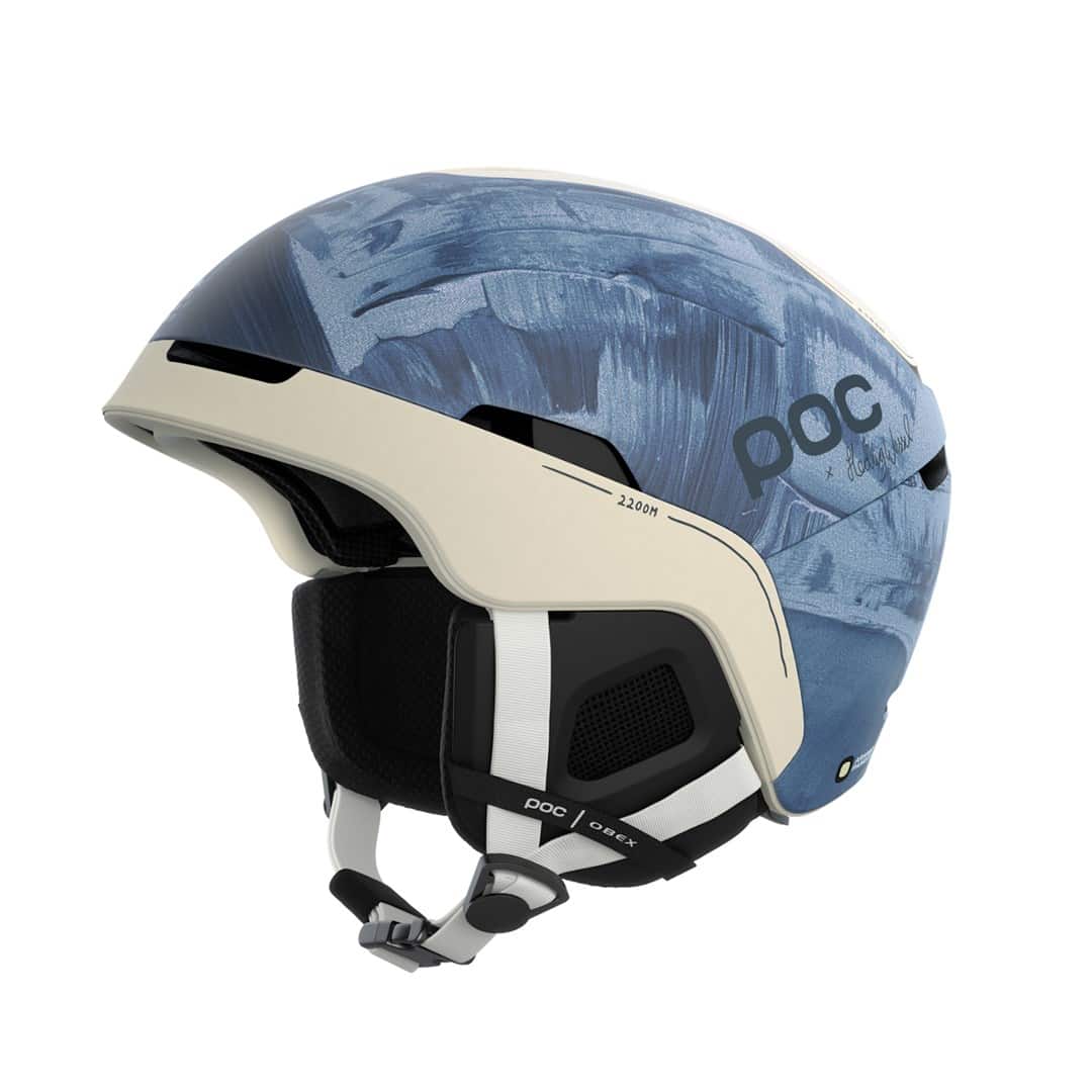 Kask narciarski POC Obex BC MIPS Hedvig Wessel E M/L — zdjęcie 1 z 4