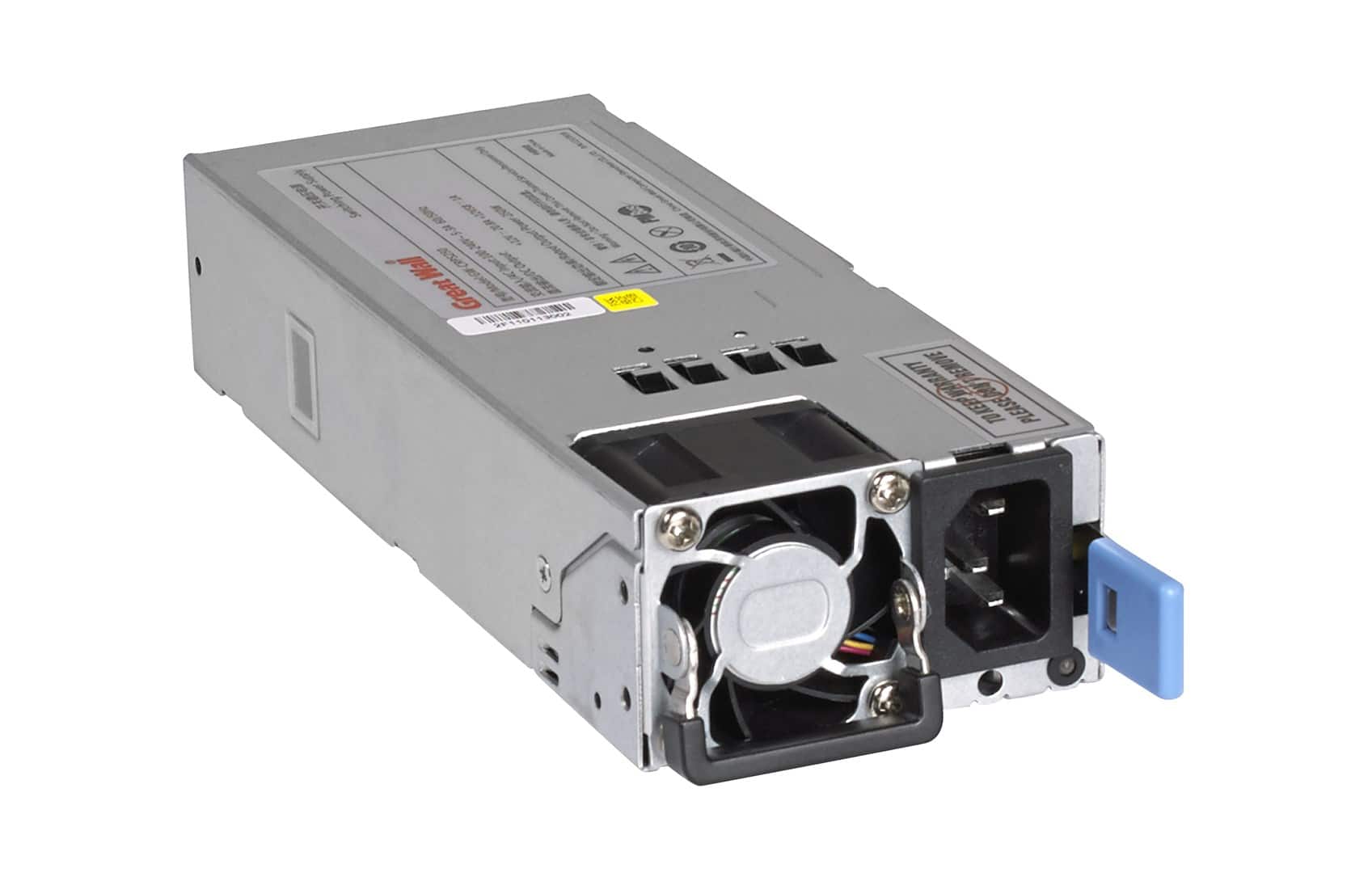 Zasilacz modułowy Netgear APS250W-100NES 250W