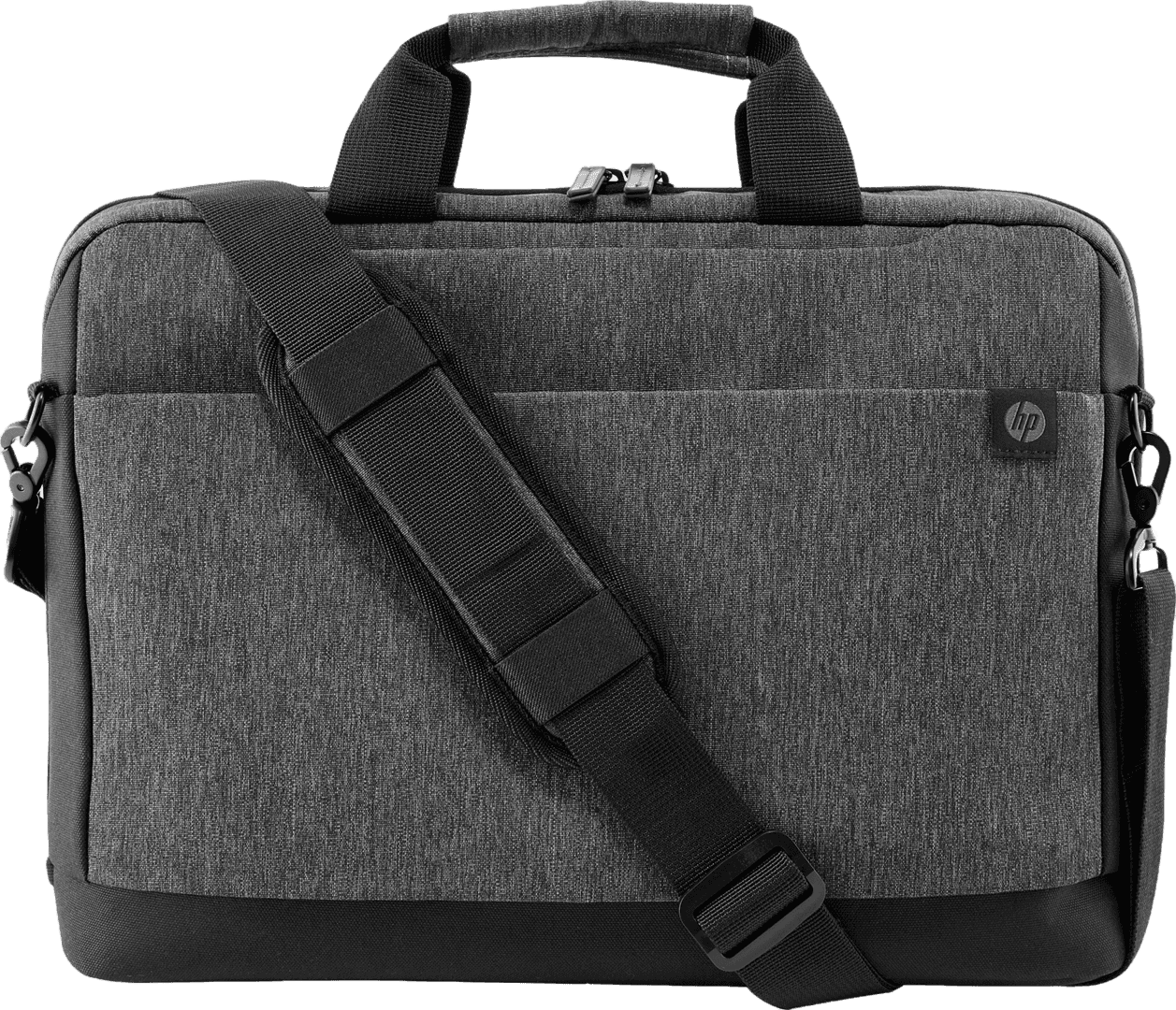 Torba HP Renew Travel 15,6" Laptop Bag grafitowa — zdjęcie 1 z 5