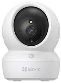 Kamera IP EZVIZ H6c Pro 2K - Sufit/Słup
