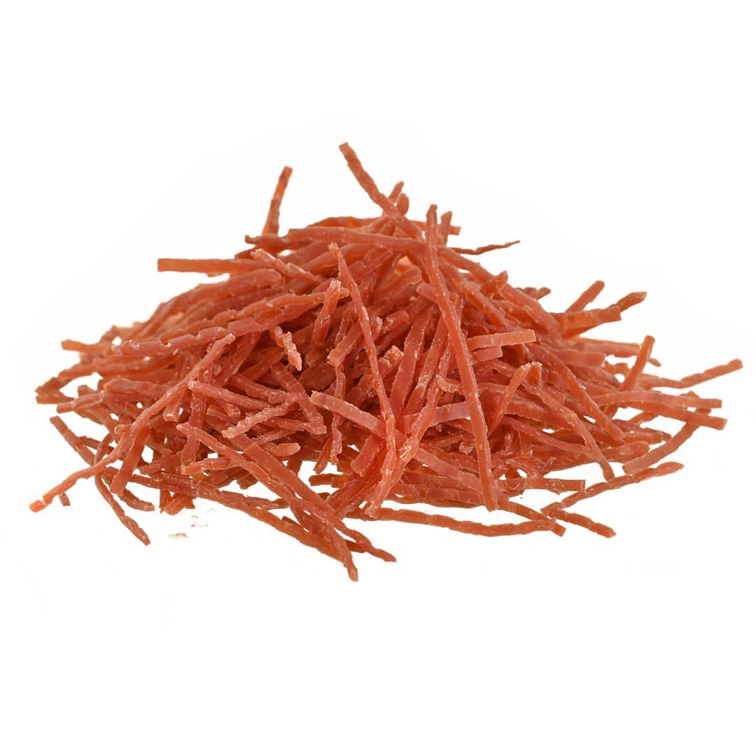 PETITTO - Miękkie paski z kurczakiem i rybą - Przysmak dla psa 500g — zdjęcie 1 z 3